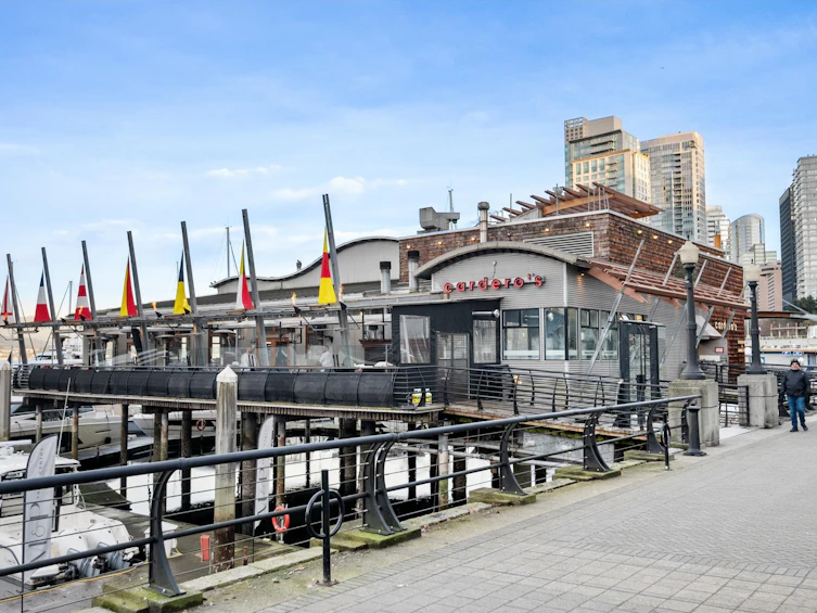 1404-620 Cardero Street, Vancouver, BC, V6G 0C7 - 38