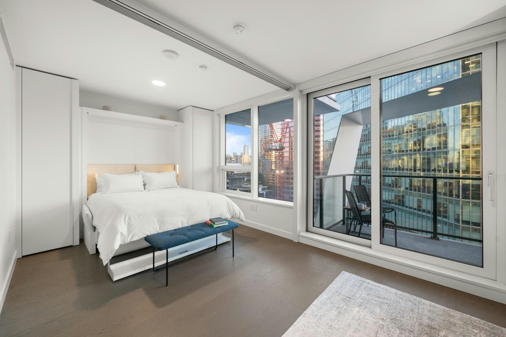 1404-620 Cardero Street, Vancouver, BC, V6G 0C7 - 13