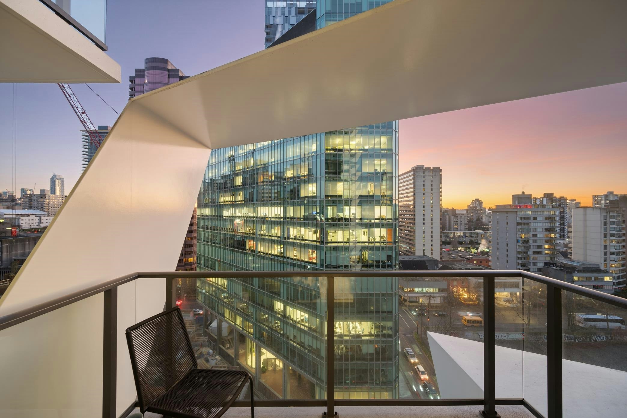 1404-620 Cardero Street, Vancouver, BC, V6G 0C7 - 26