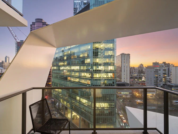1404-620 Cardero Street, Vancouver, BC, V6G 0C7 - 26