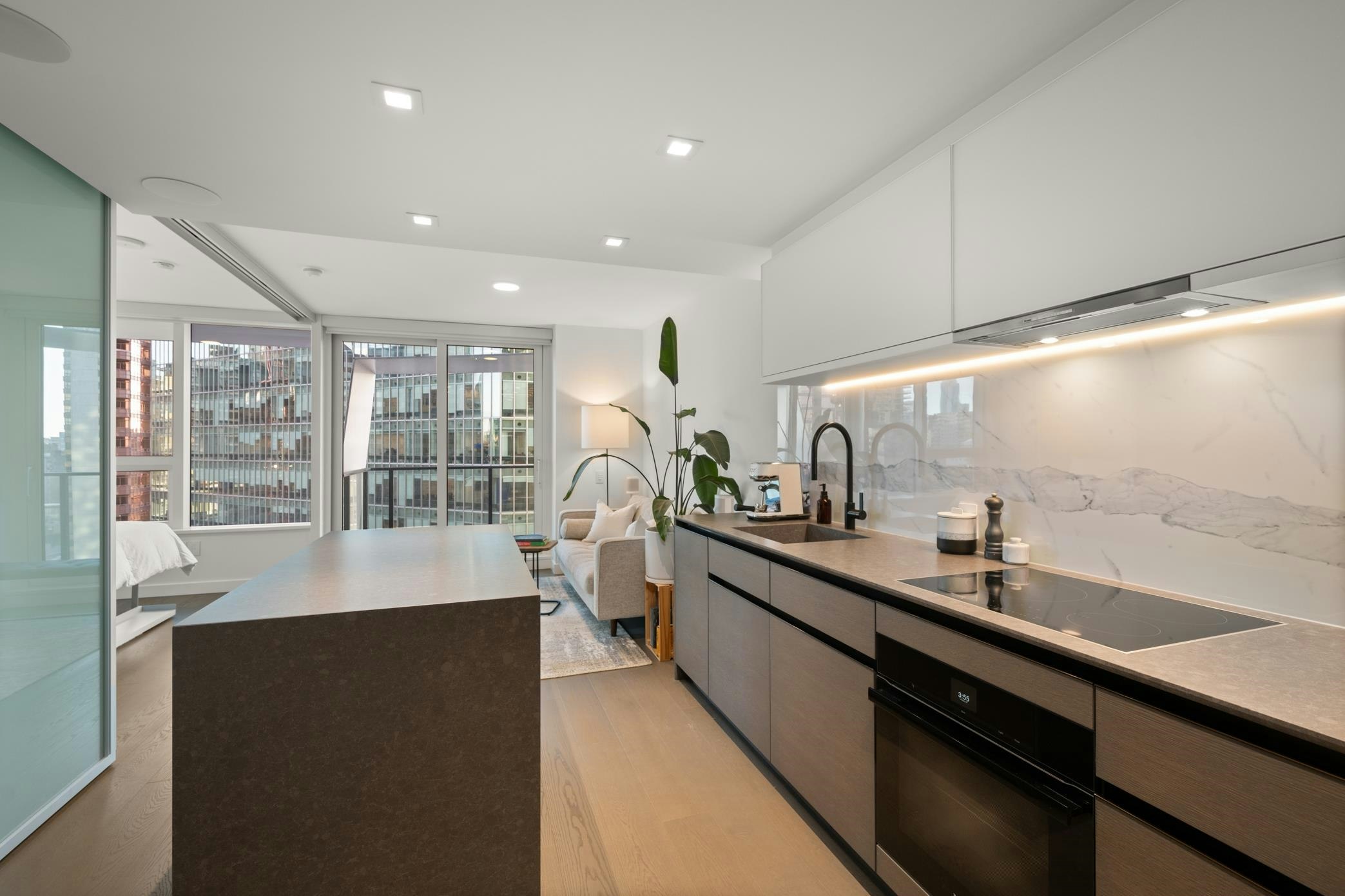 1404-620 Cardero Street, Vancouver, BC, V6G 0C7 - 6