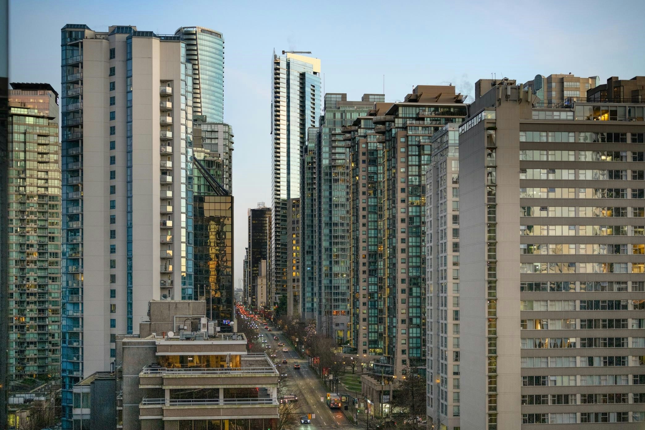 1404-620 Cardero Street, Vancouver, BC, V6G 0C7 - 25