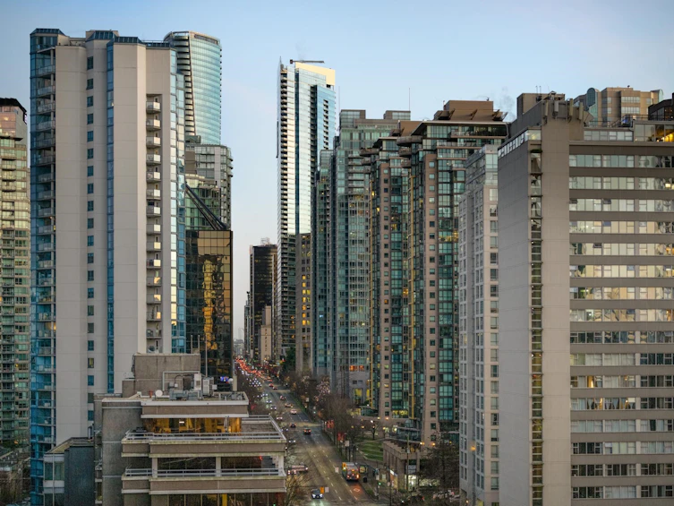 1404-620 Cardero Street, Vancouver, BC, V6G 0C7 - 25