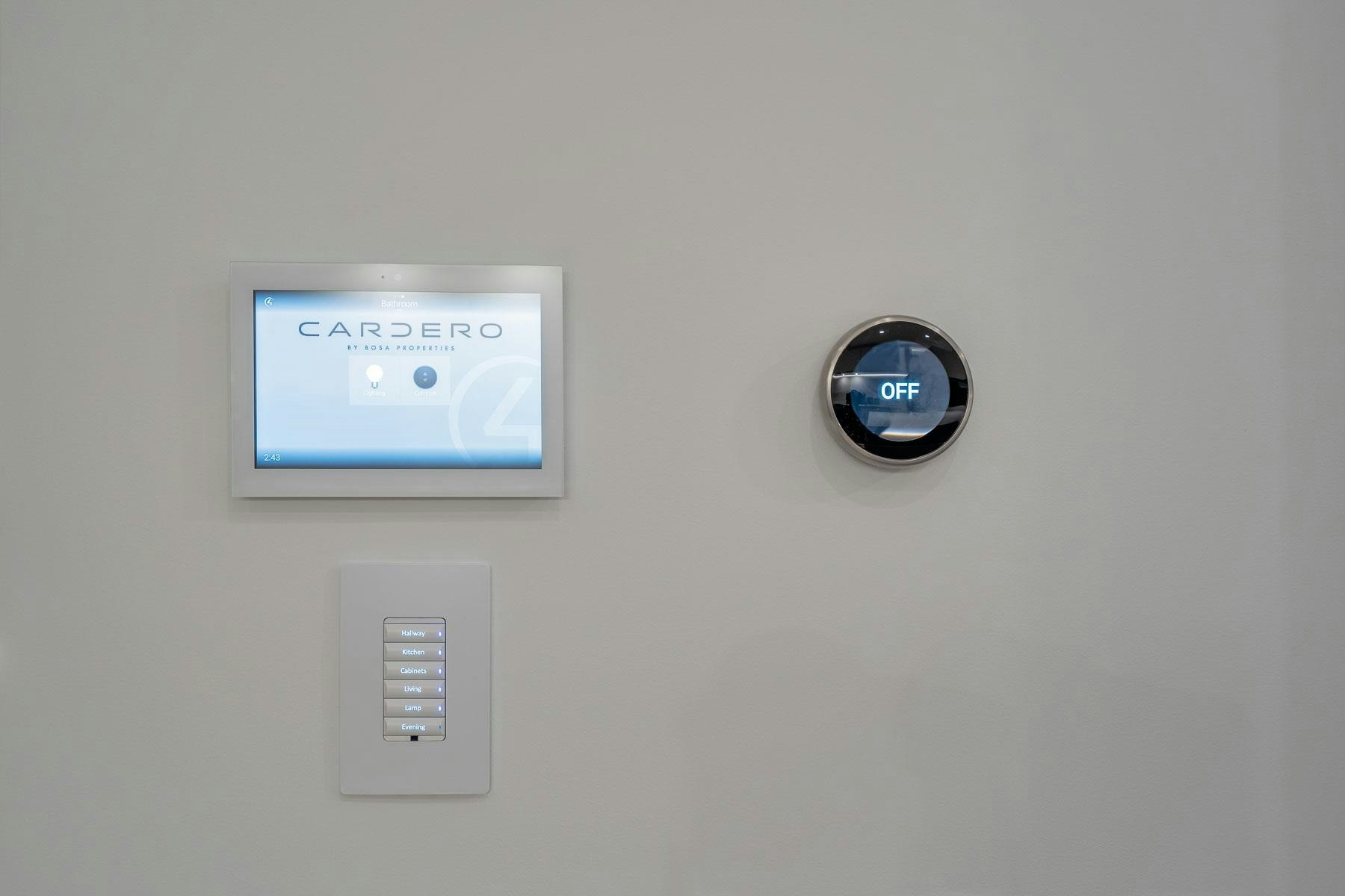 1404-620 Cardero Street, Vancouver, BC, V6G 0C7 - 28