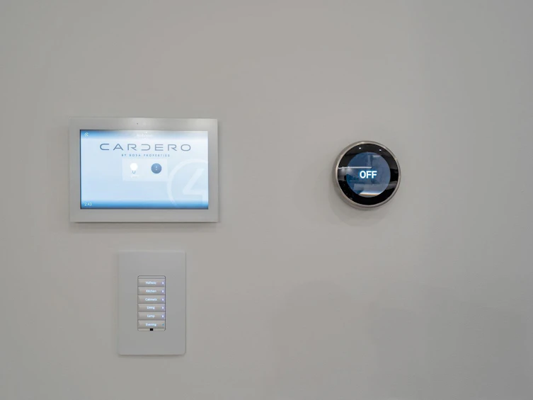 1404-620 Cardero Street, Vancouver, BC, V6G 0C7 - 28