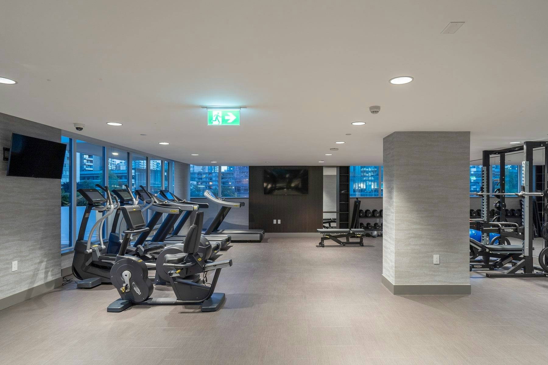 1404-620 Cardero Street, Vancouver, BC, V6G 0C7 - 33