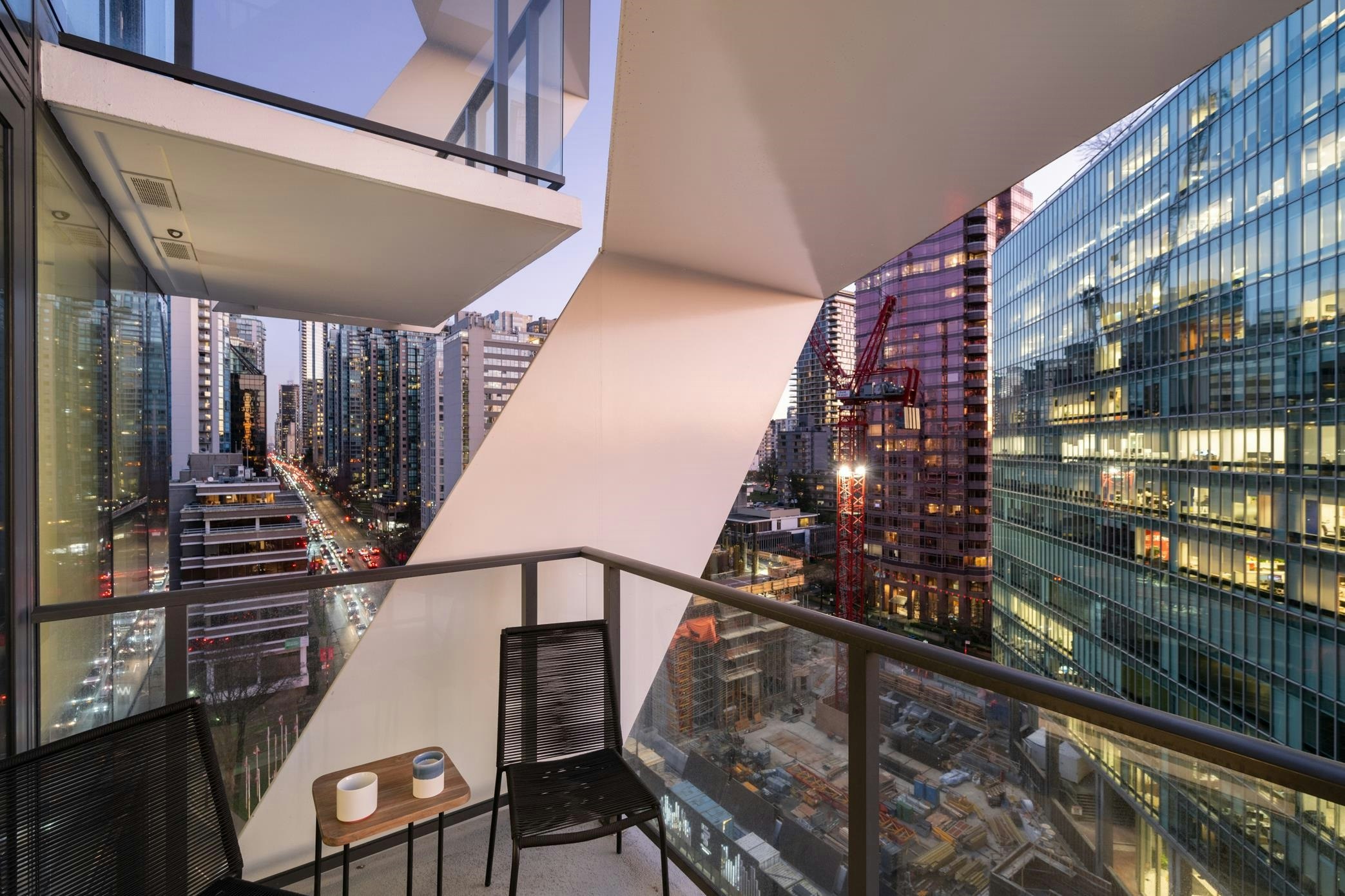 1404-620 Cardero Street, Vancouver, BC, V6G 0C7 - 24
