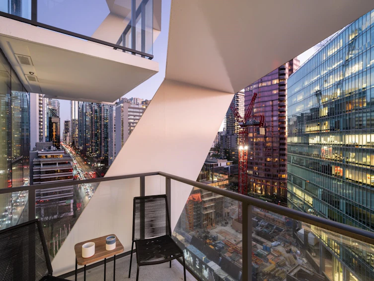 1404-620 Cardero Street, Vancouver, BC, V6G 0C7 - 24