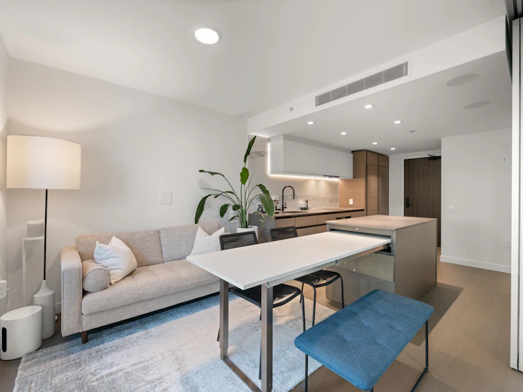 1404-620 Cardero Street, Vancouver, BC, V6G 0C7 - 11