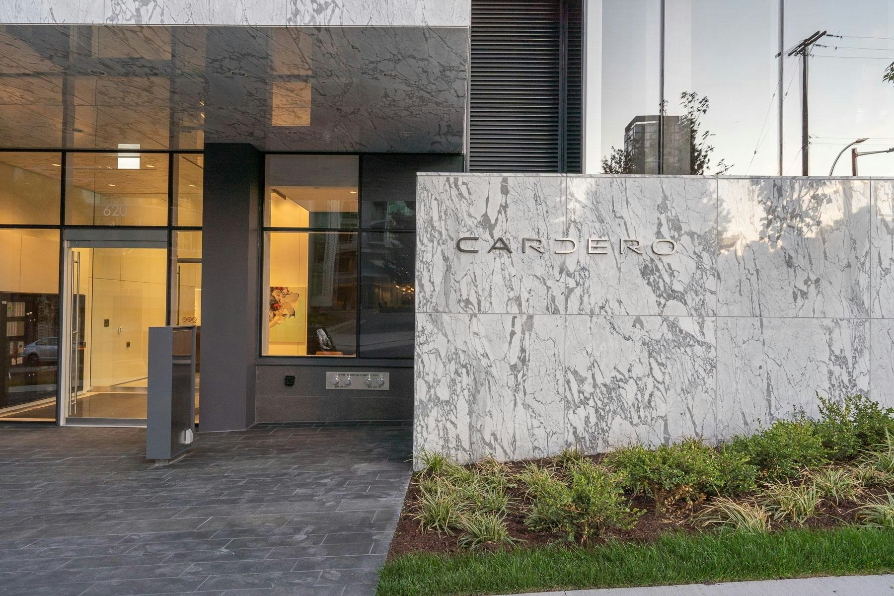 1404-620 Cardero Street - 3