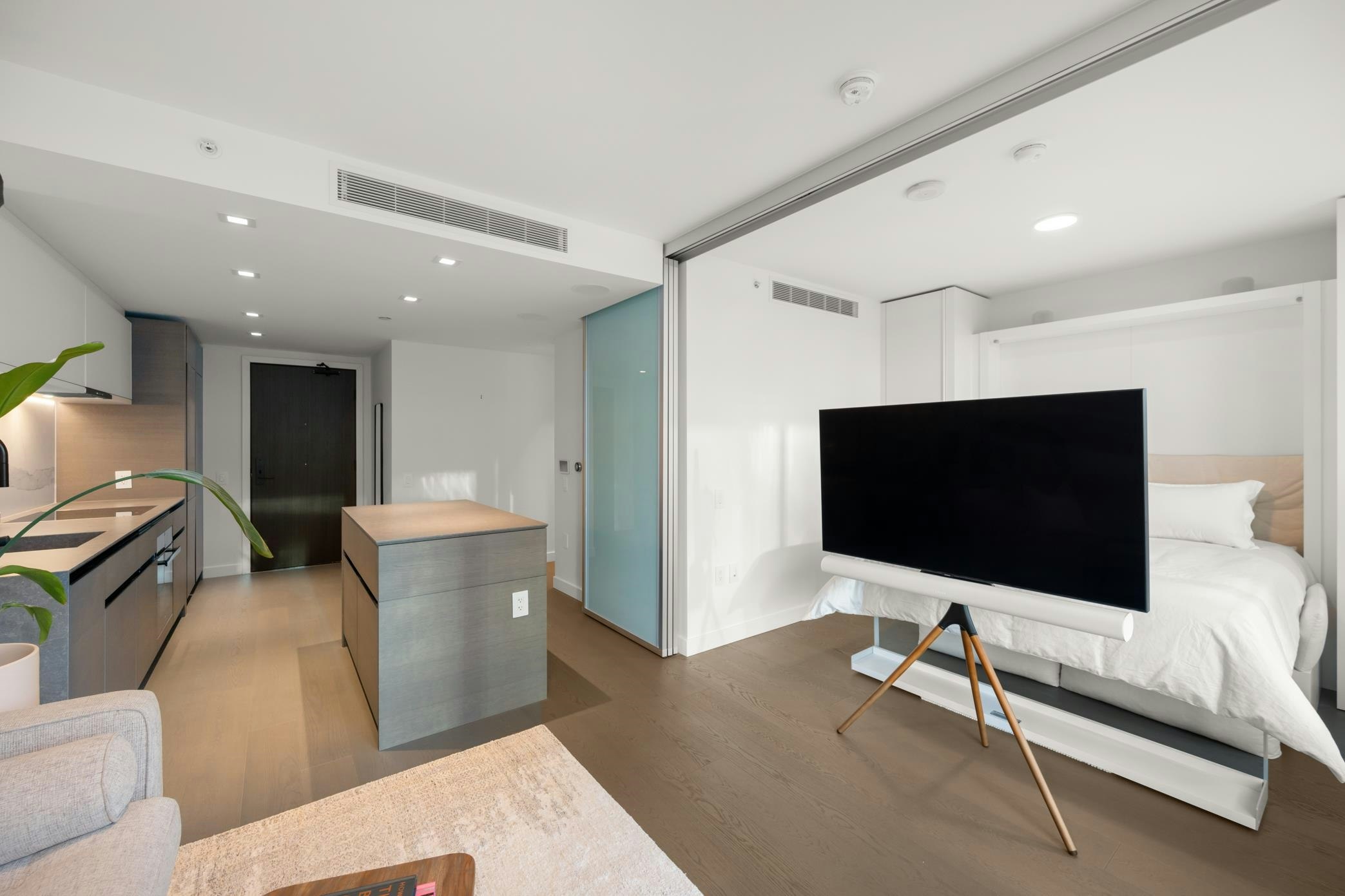 1404-620 Cardero Street, Vancouver, BC, V6G 0C7 - 17