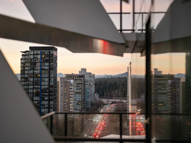 1404-620 Cardero Street, Vancouver, BC, V6G 0C7