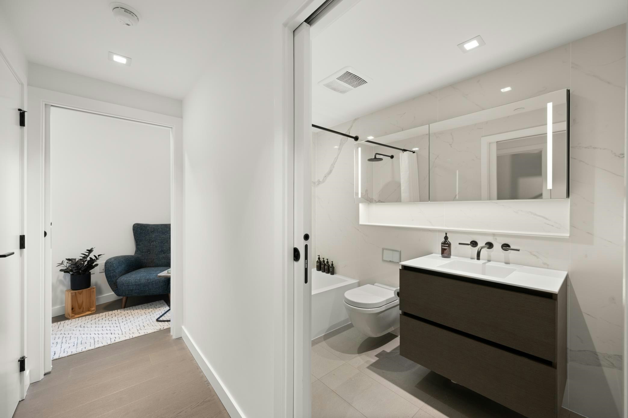 1404-620 Cardero Street, Vancouver, BC, V6G 0C7 - 19