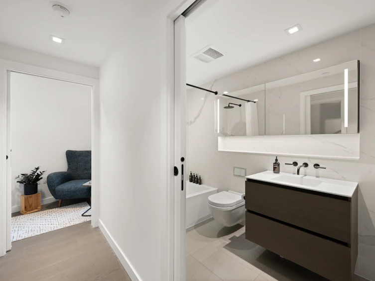 1404-620 Cardero Street, Vancouver, BC, V6G 0C7 - 19