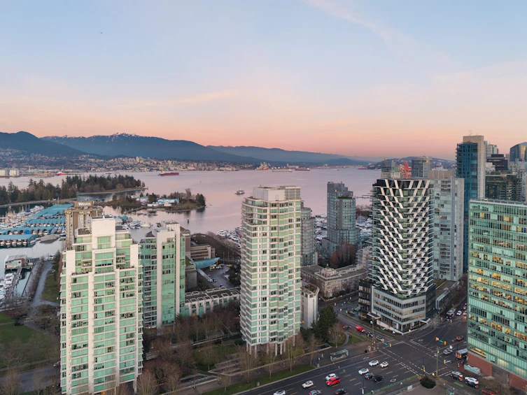 1404-620 Cardero Street, Vancouver, BC, V6G 0C7 - 35