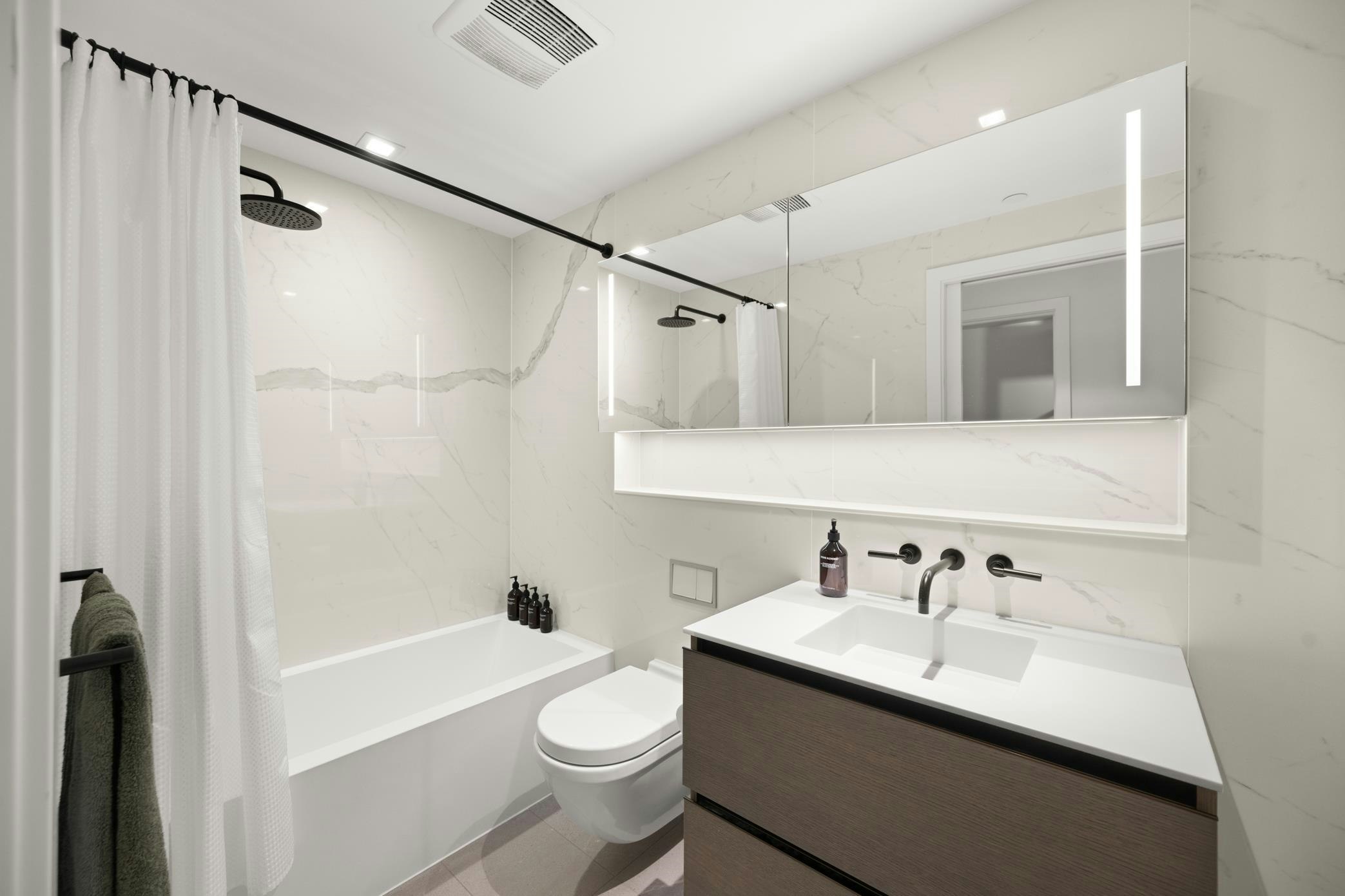 1404-620 Cardero Street, Vancouver, BC, V6G 0C7 - 20