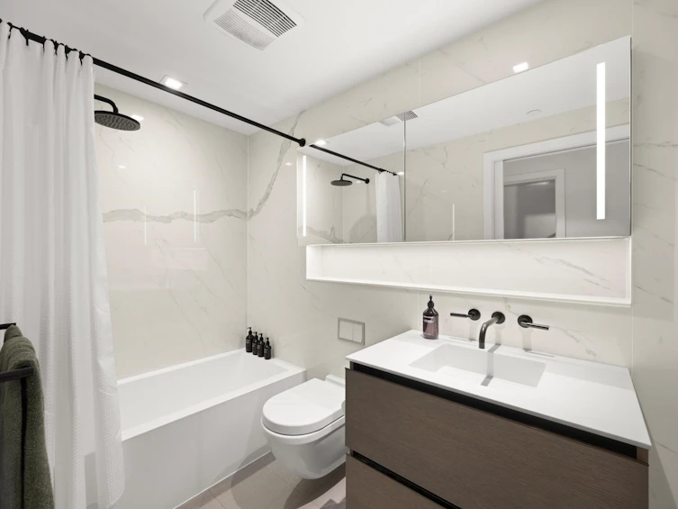 1404-620 Cardero Street, Vancouver, BC, V6G 0C7 - 20