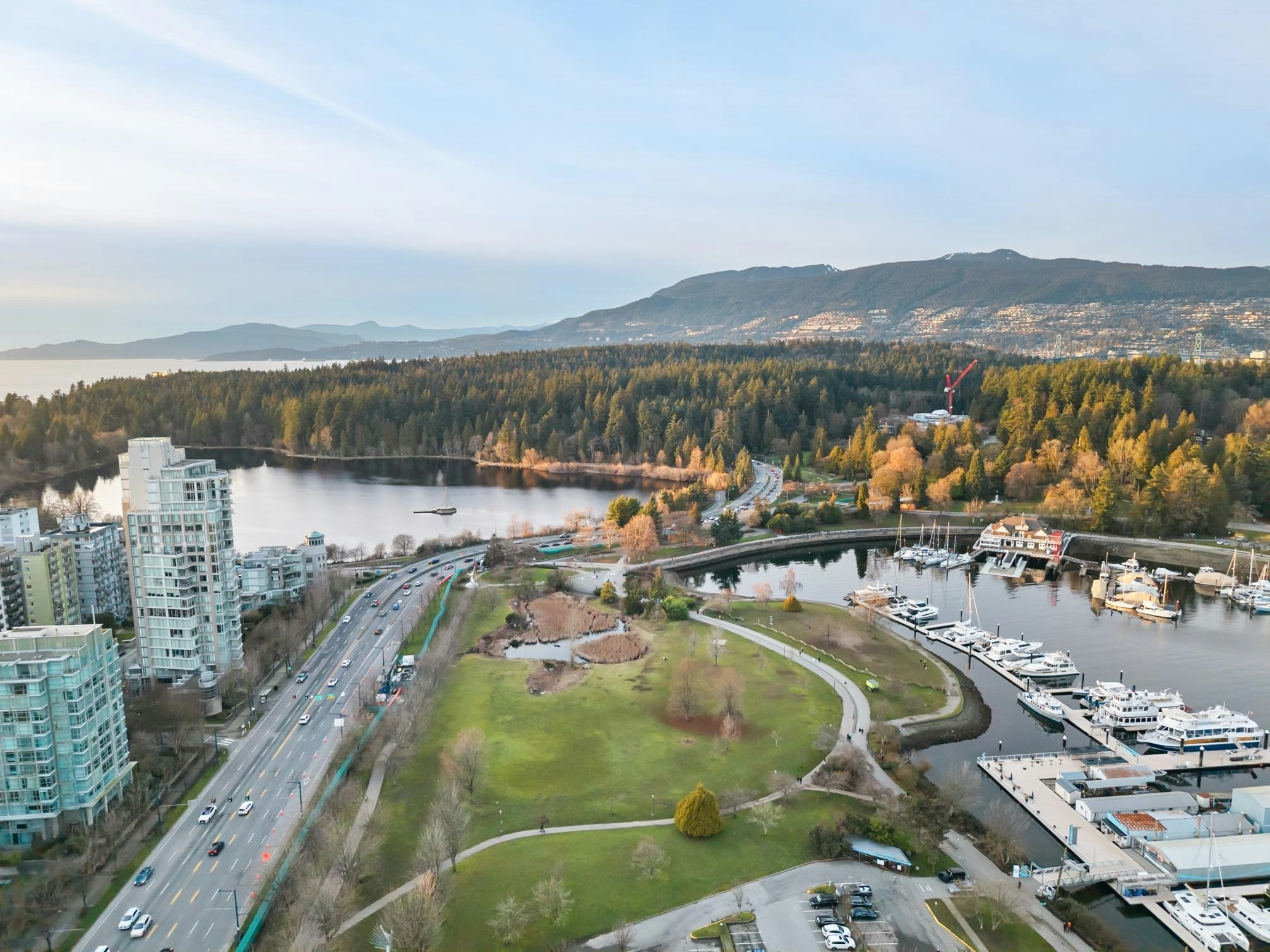 1404-620 Cardero Street, Vancouver, BC, V6G 0C7 - 39