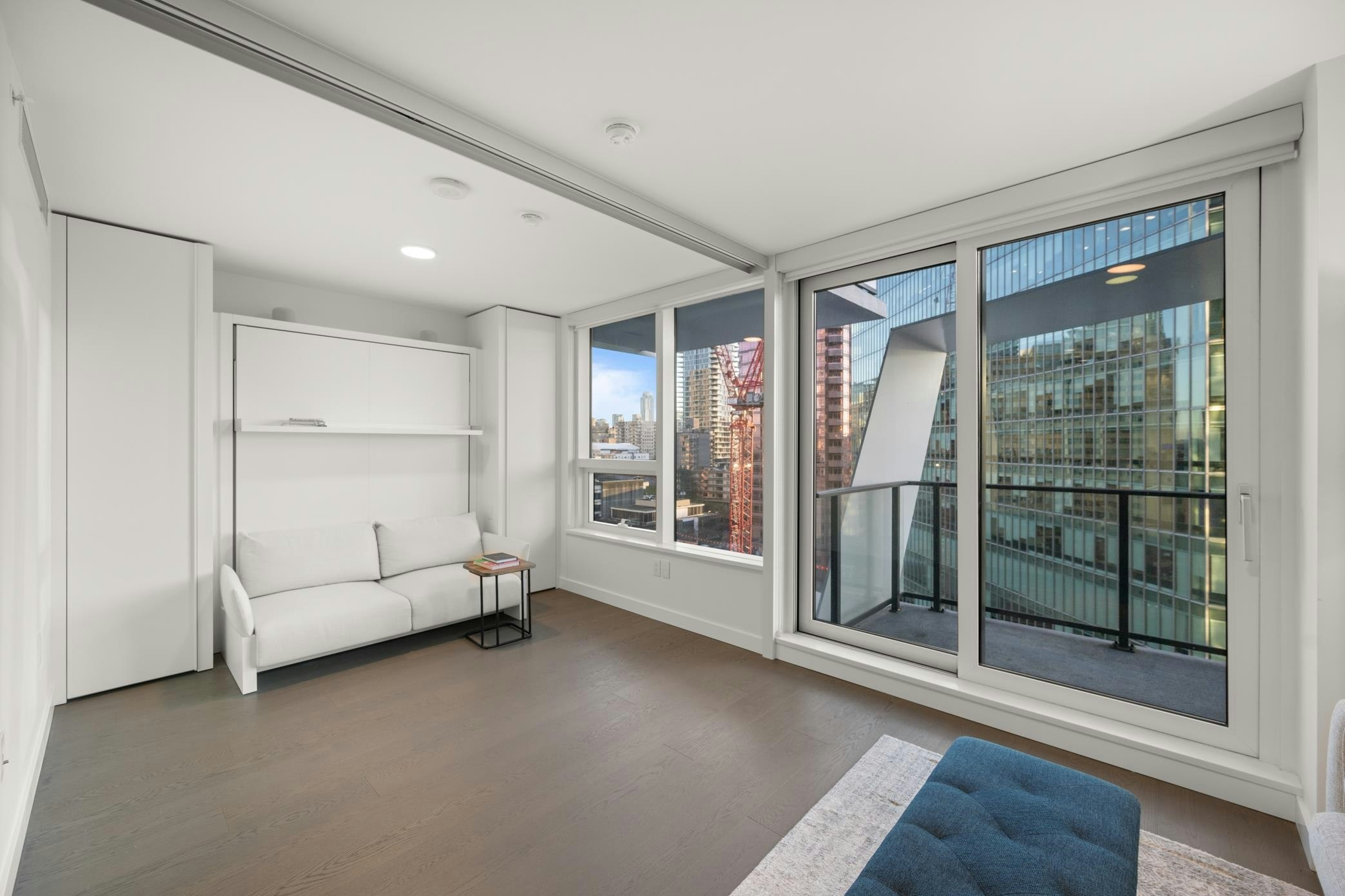 1404-620 Cardero Street, Vancouver, BC, V6G 0C7 - 14