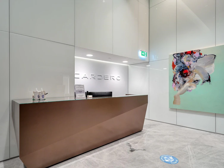 1404-620 Cardero Street, Vancouver, BC, V6G 0C7 - 4
