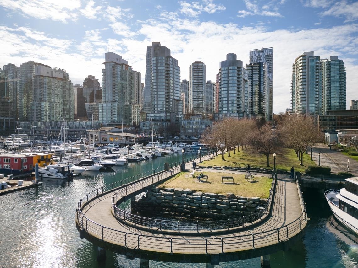 1404-620 Cardero Street, Vancouver, BC, V6G 0C7 - 36