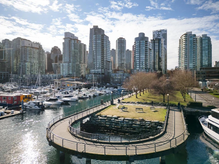 1404-620 Cardero Street, Vancouver, BC, V6G 0C7 - 36