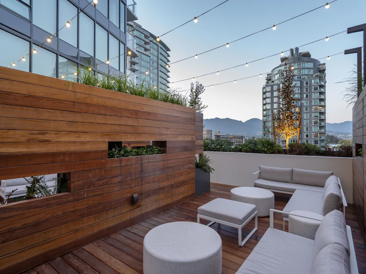 1404-620 Cardero Street, Vancouver, BC, V6G 0C7 - 31