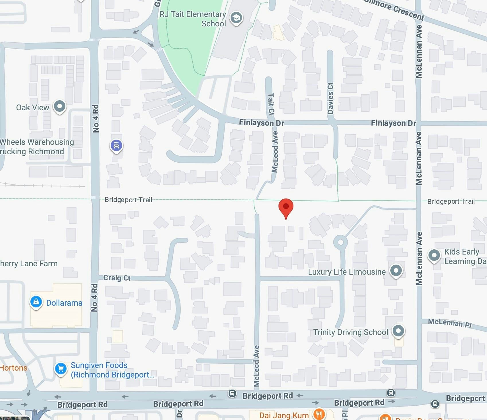 2300 Mcleod Avenue - 3