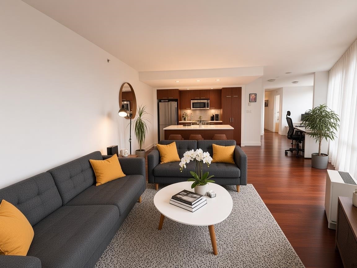1903-1255 Seymour Street, Vancouver, BC, V6B 0H1