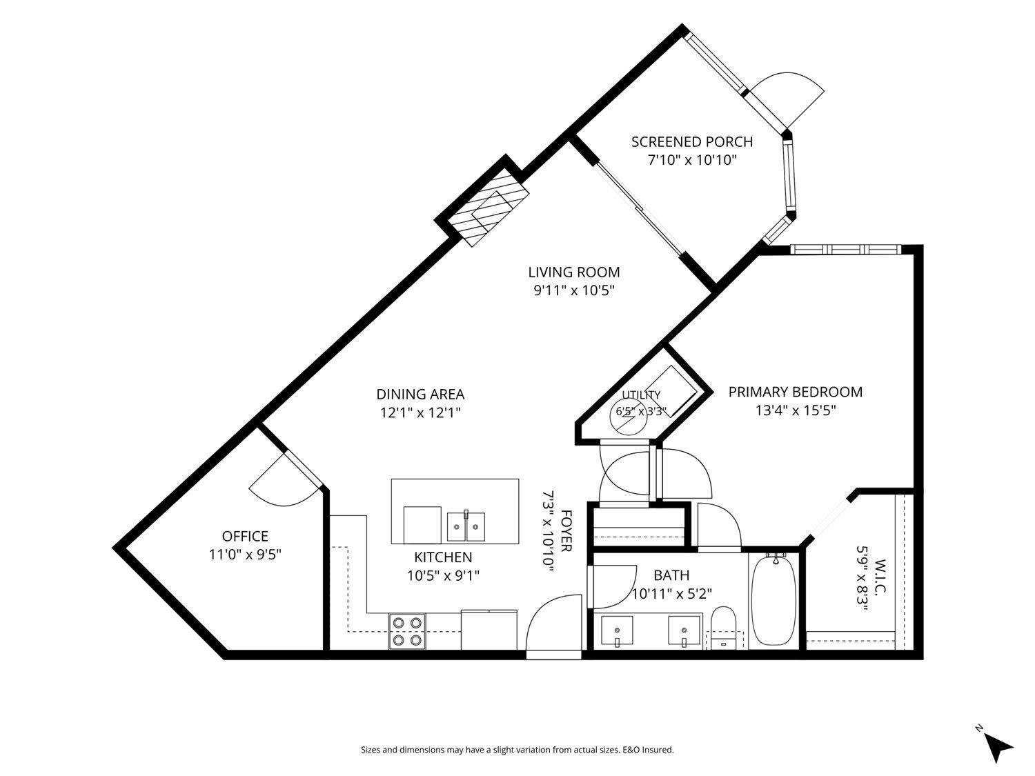 125-8497 Young Road, Chilliwack, BC, V2P 4P2 - 29