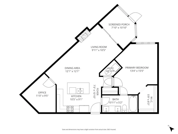 125-8497 Young Road, Chilliwack, BC, V2P 4P2 - 29