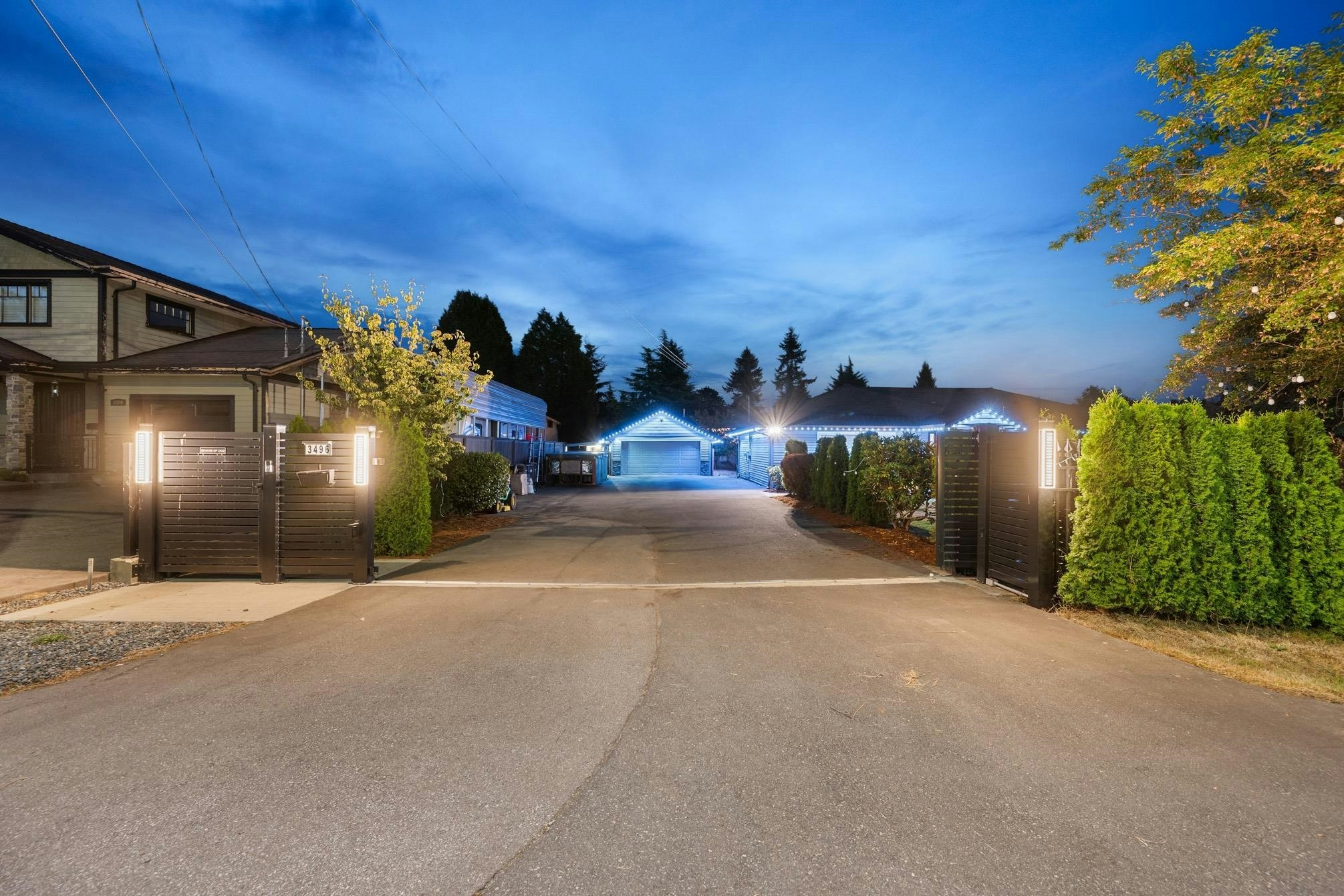 3496 196 Street, Surrey, BC, V3A 4T7