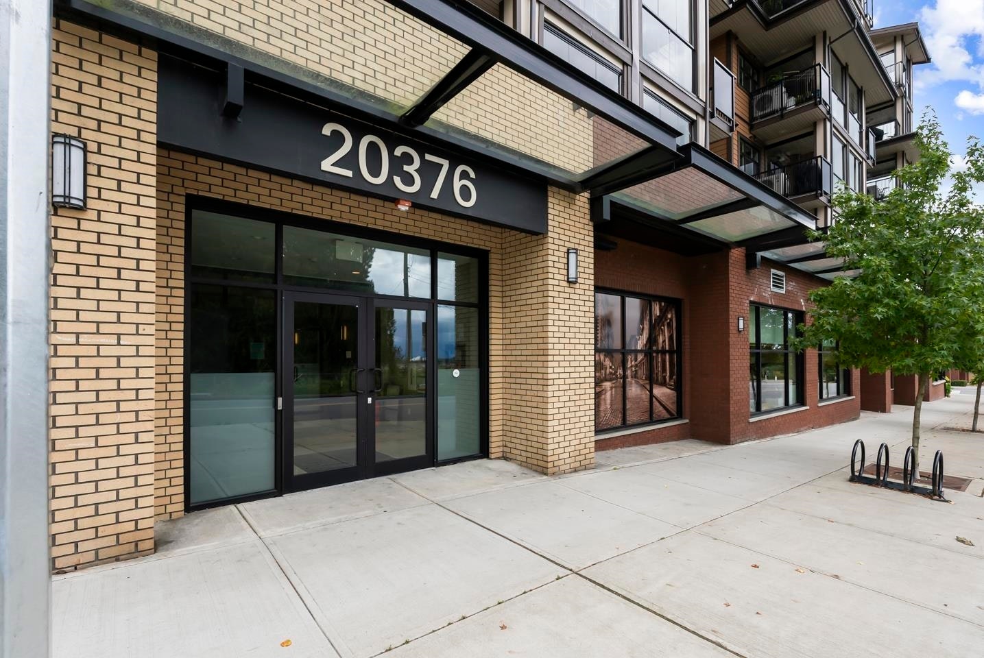 305-20376 86 Avenue, Langley, BC, V2Y 3P8