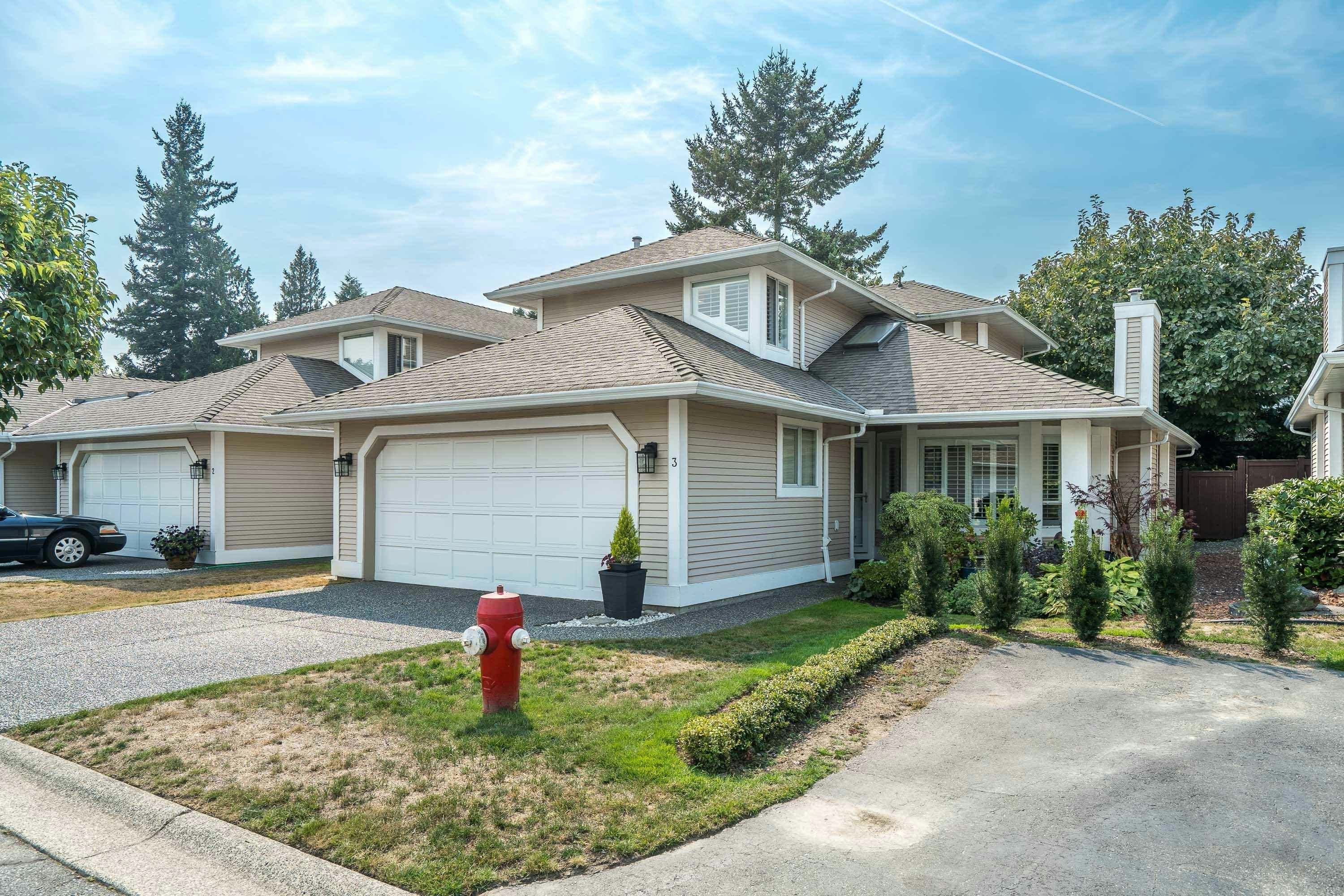3-11965 84a Avenue, Delta, BC, V4C 2T3
