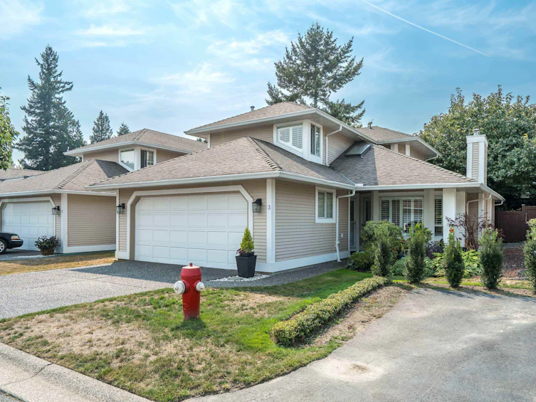 3-11965 84a Avenue, Delta, BC, V4C 2T3