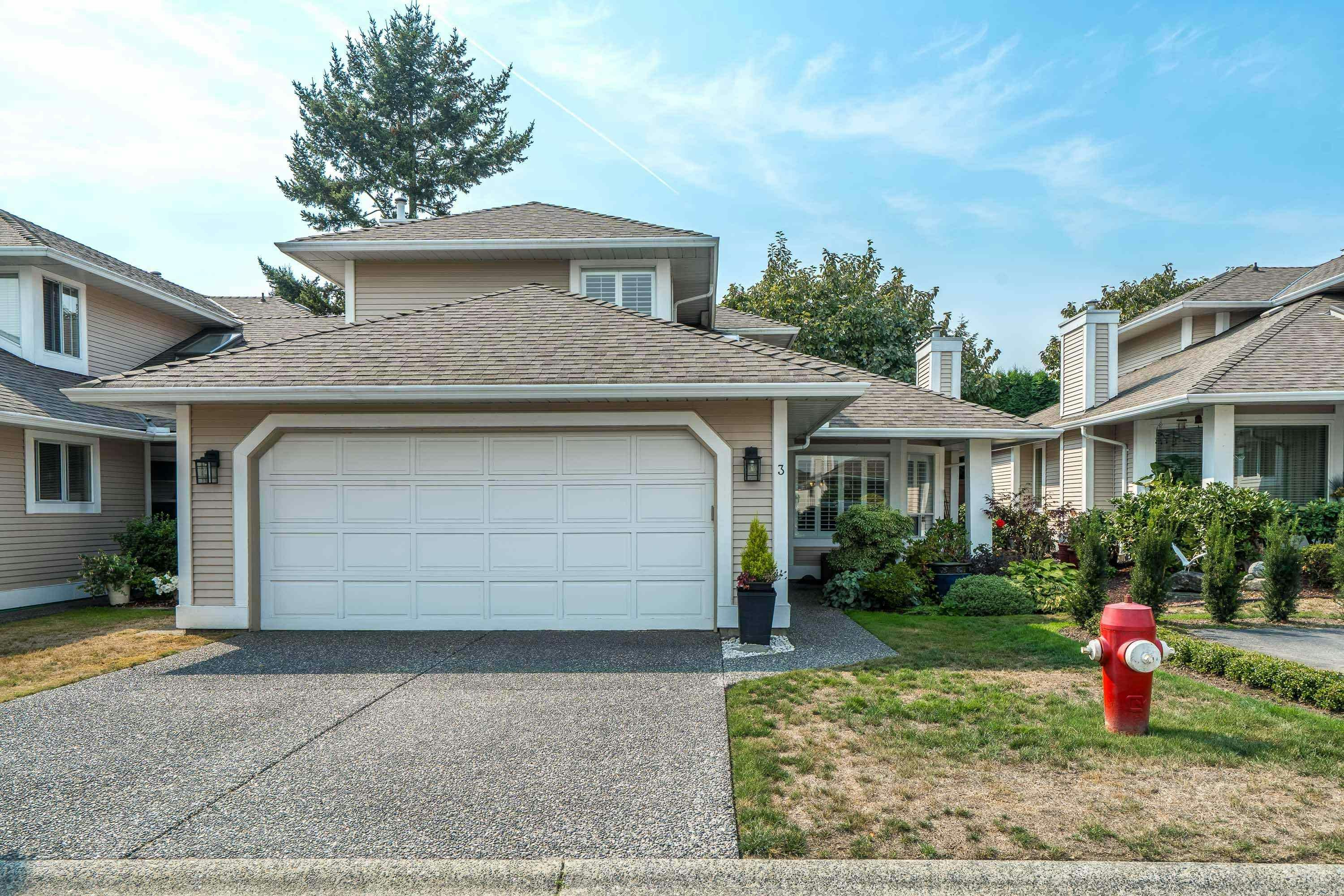 3-11965 84a Avenue - 2