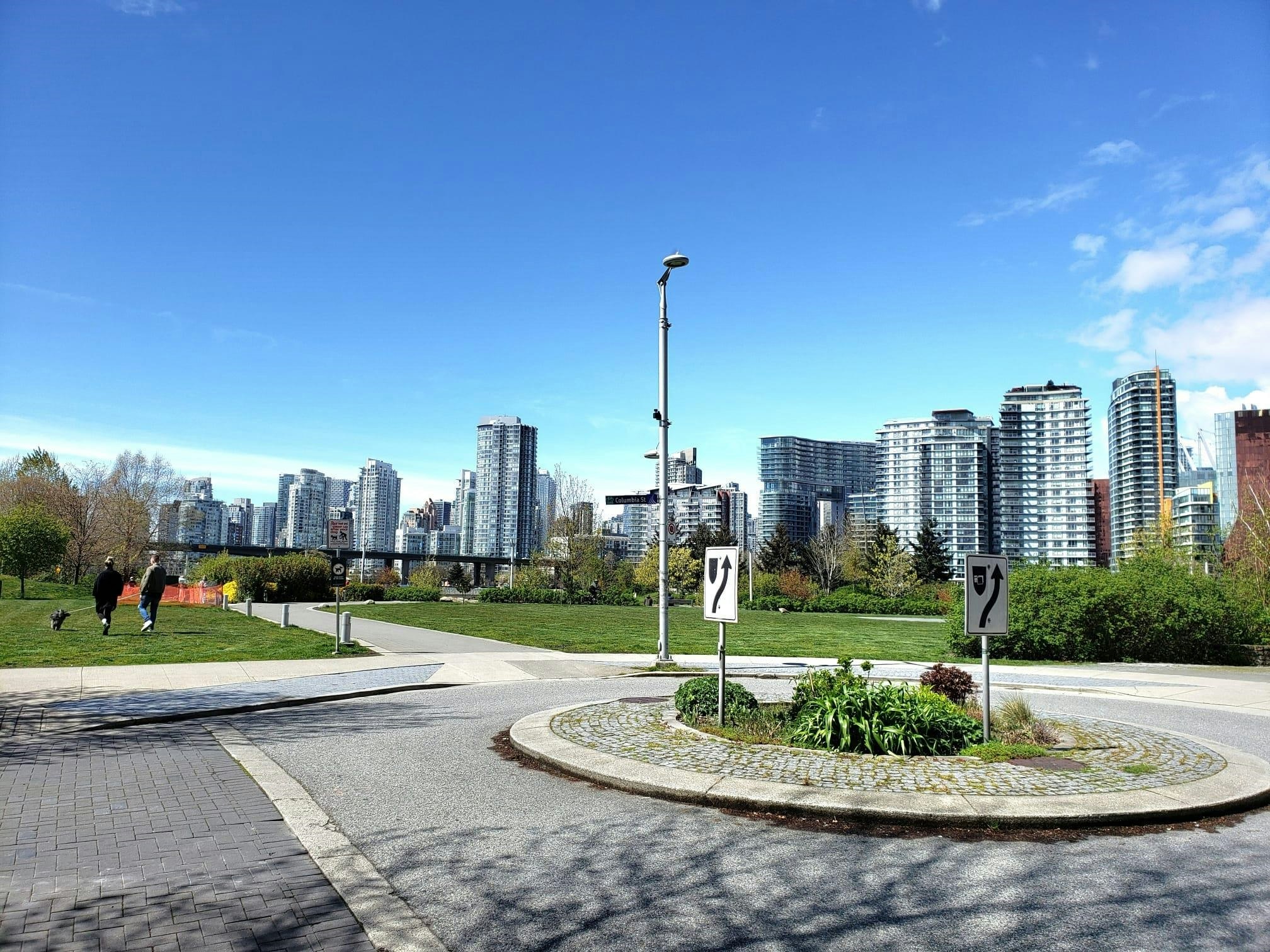 186 Athletes Way, Vancouver, BC, V5Y 0B5