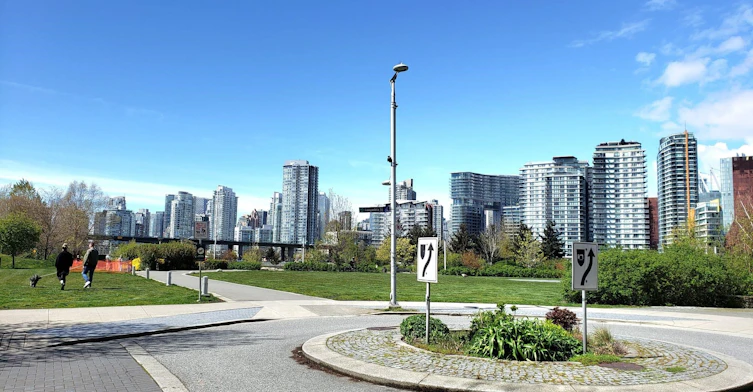 186 Athletes Way, Vancouver, BC, V5Y 0B5