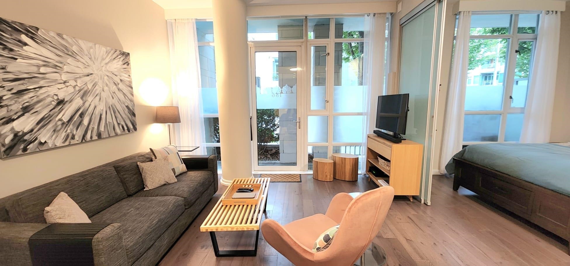 186 Athletes Way, Vancouver, BC, V5Y 0B5 - 4