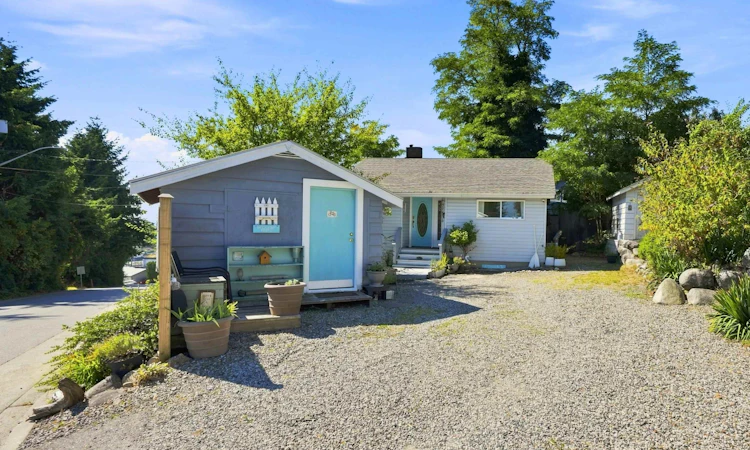 557 North Fletcher Road