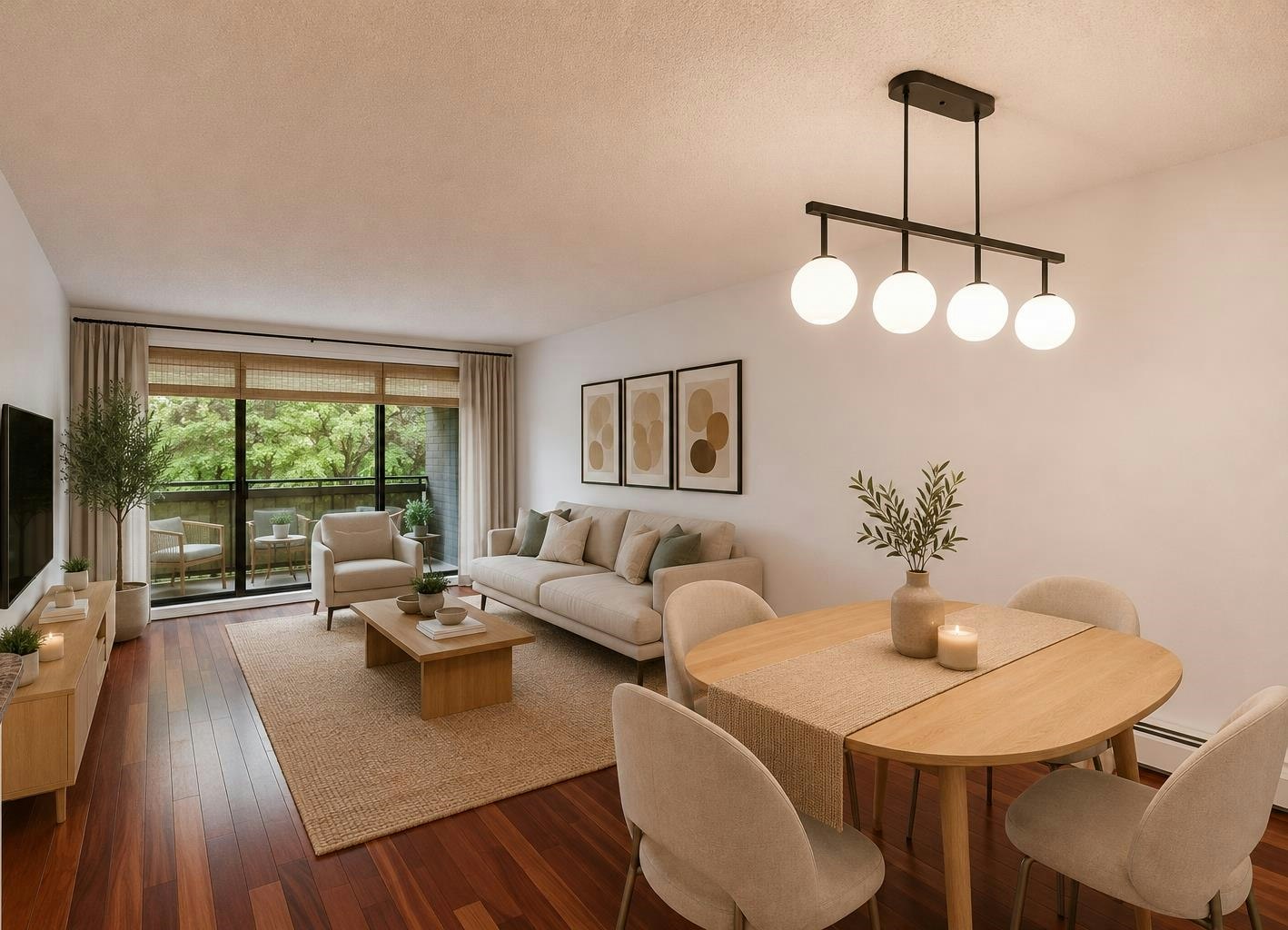 309-1710 W 13th Avenue, Vancouver, BC, V6J 2H1