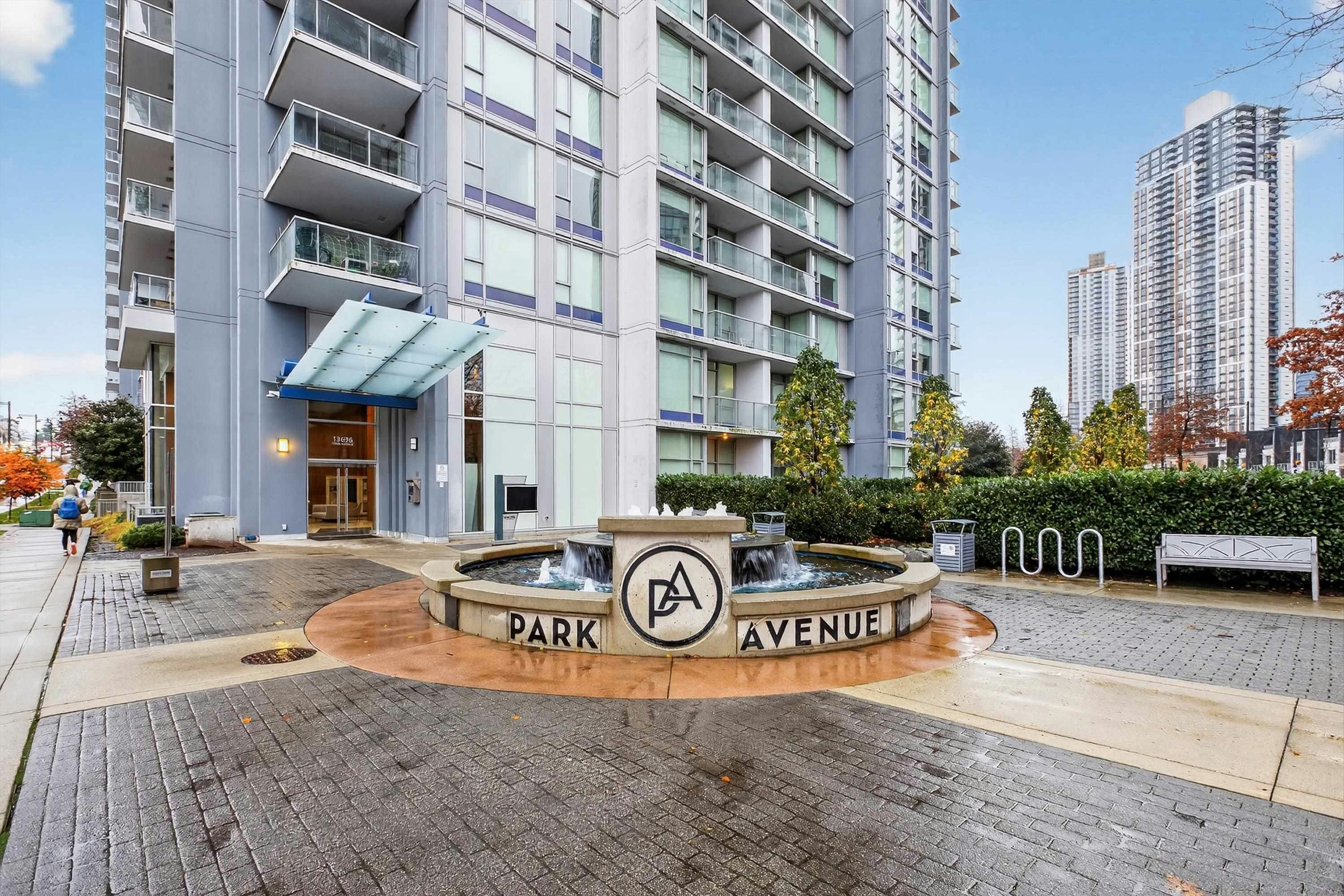 3008-13696 100 Avenue, Surrey, BC, V3T 0L5