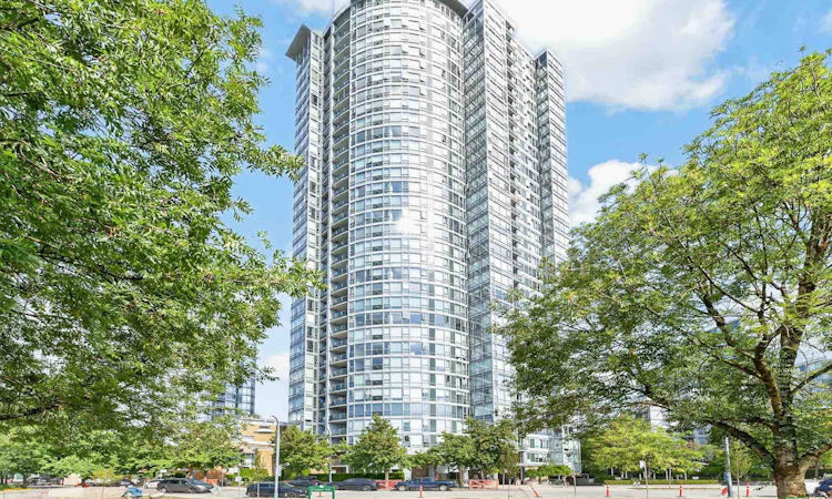 3607-1033 Marinaside Crescent