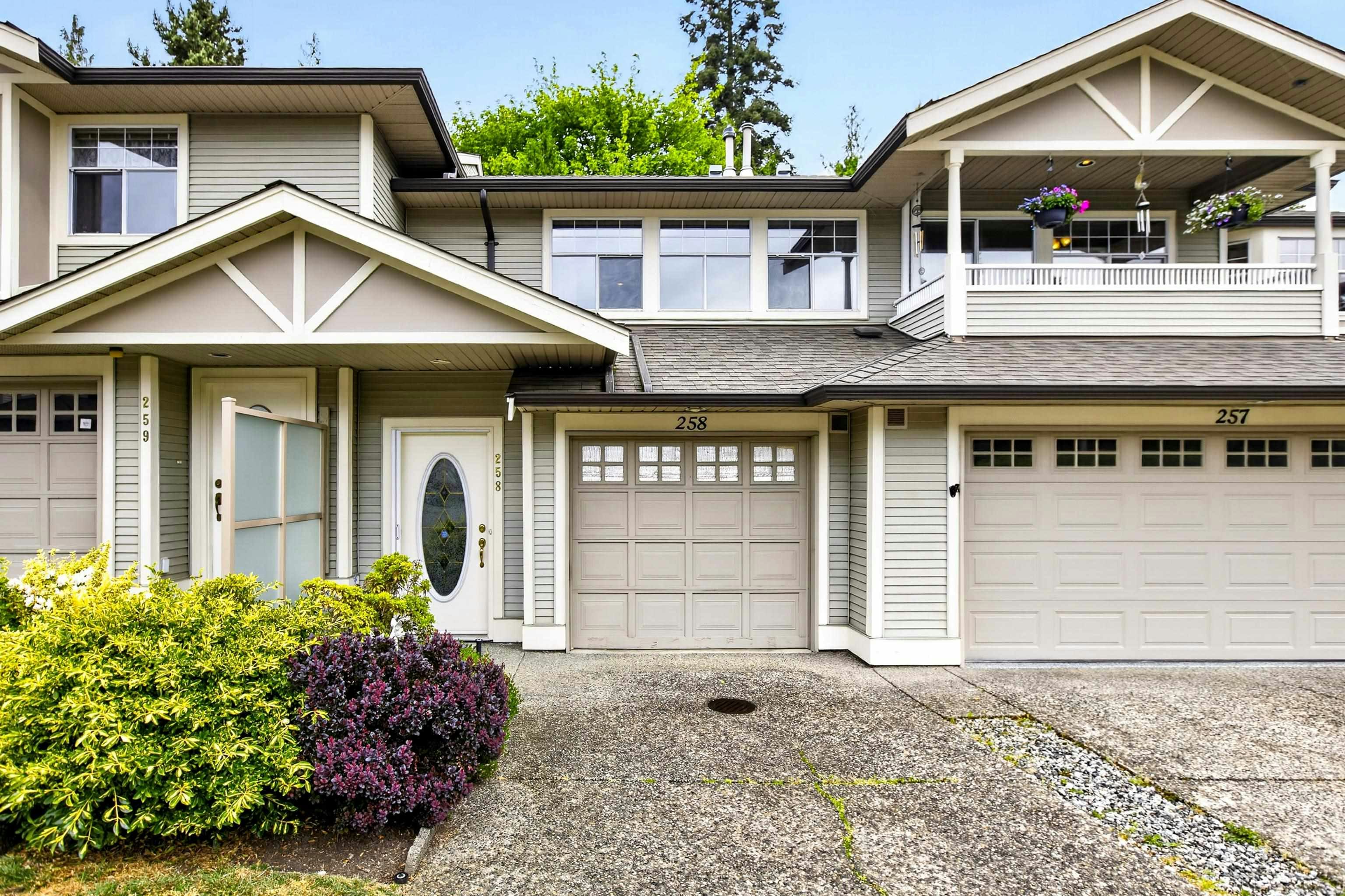 258-20391 96 Avenue, Langley, BC, V1M 2L2