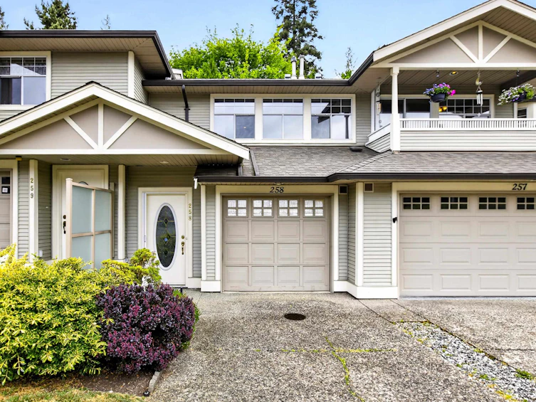 258-20391 96 Avenue, Langley, BC, V1M 2L2