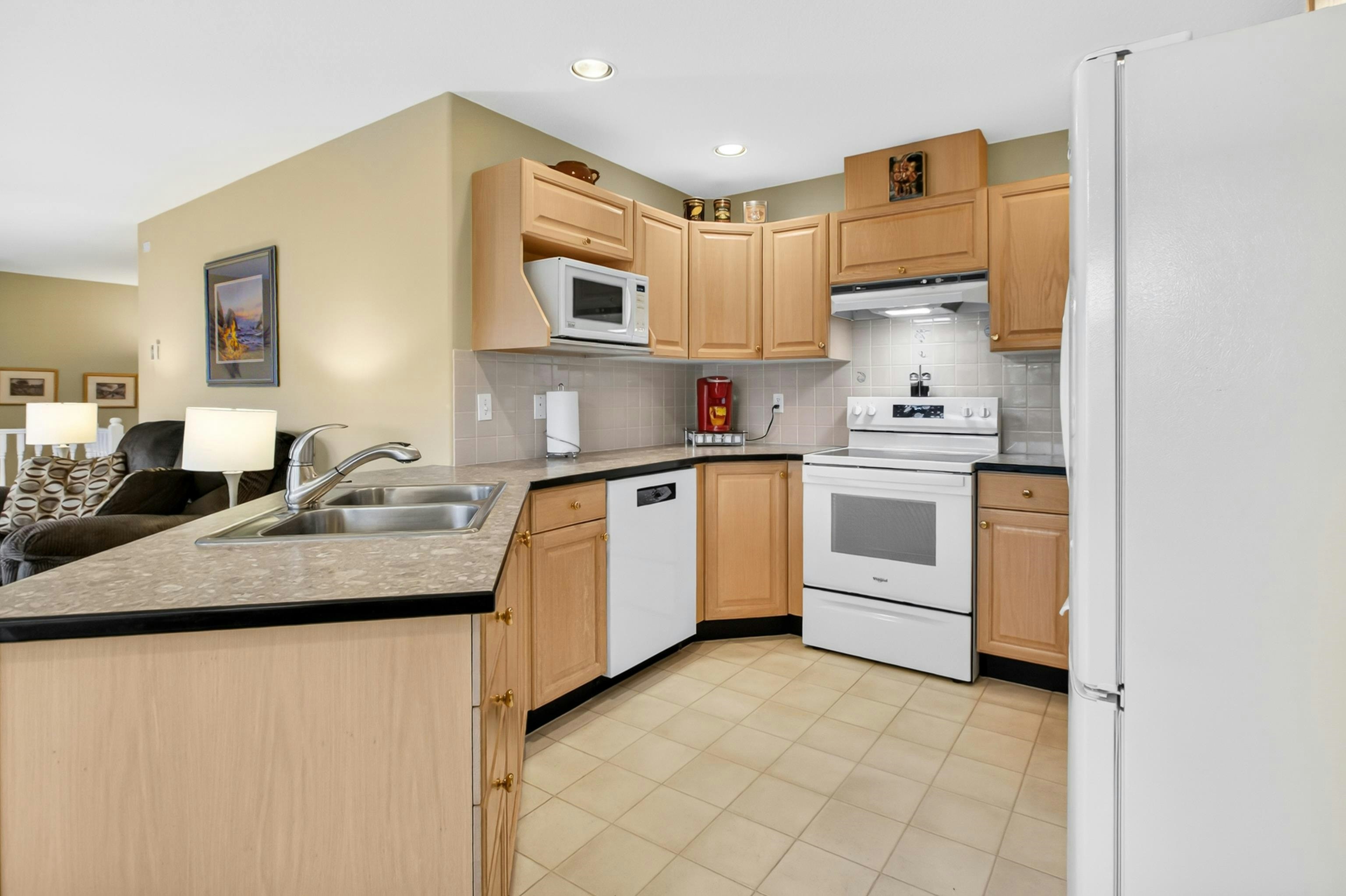 258-20391 96 Avenue, Langley, BC, V1M 2L2 - 9