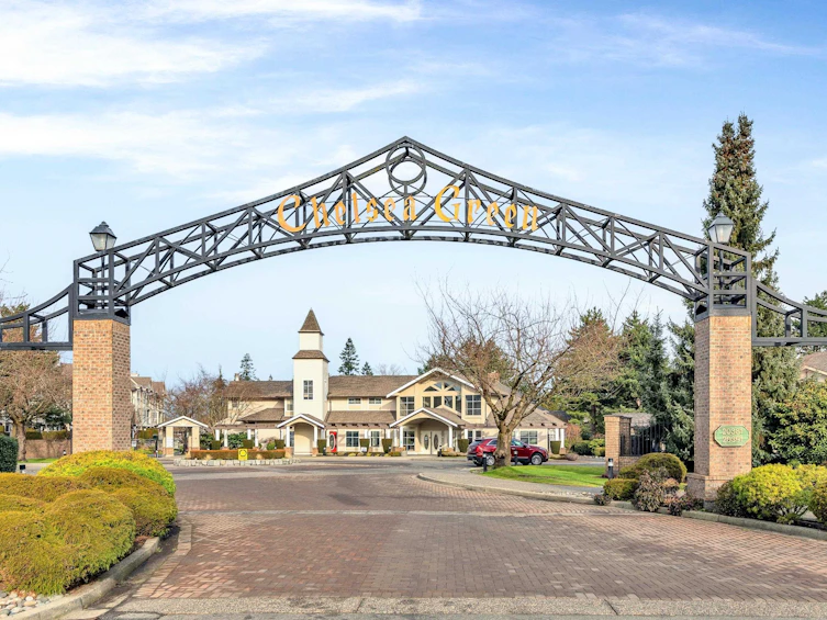 258-20391 96 Avenue, Langley, BC, V1M 2L2 - 31