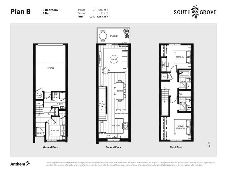 23-33525 Kingston Avenue, Abbotsford, BC, V2S 0R6 - 37