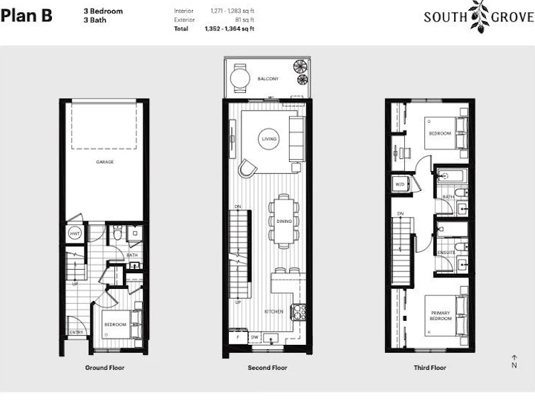 23-33525 Kingston Avenue, Abbotsford, BC, V2S 0R6 - 37