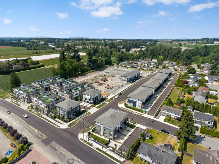 23-33525 Kingston Avenue, Abbotsford, BC, V2S 0R6 - 36
